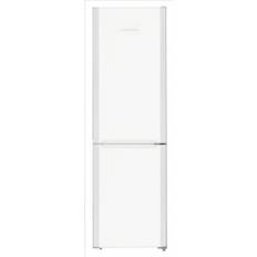 Liebherr Køle/Fryseskabe Liebherr CUE3331-26001 Køle-Fryseskab Hvid