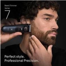 Braun shaver series 7 Braun Series 7 BRABT7540 Wet & Dry Beard Trimmer