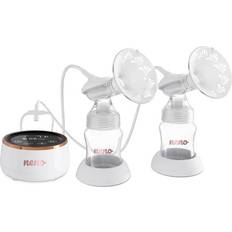 Brystpumper på tilbud Neno Breast Pump Electric Bella Twin Moon