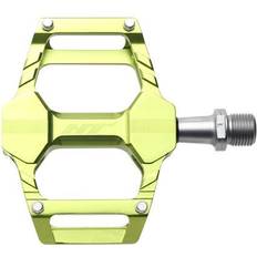 HT Cykeldelar HT AR06 Platformpedal Junior Grön