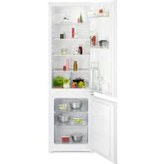 AEG NSC5S18ZES 177cm Series 5000 70/30 Fridge Freezer Integrated