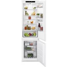 Electrolux Integrerade kylfrysar Electrolux ENS6TE19S Vit, Integrerad