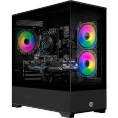 3XS Intel Core 5070 Ti RGB Gaming PC