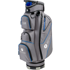 Motocaddy Golf Motocaddy Club-Series Cartbag Grå/Blå