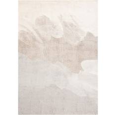 Home4you Matta TOULOUSE-2 133x190 cm Beige/Grå