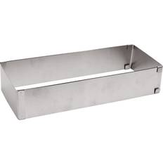 Justerbar Bakform Rektangulär 25-48 cm