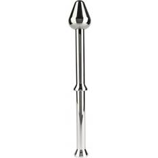 Mr. Steel Stainless Milking Dildo 27 cm Analdildo