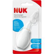 Nuk Sköta & Bada Nuk Nasal Decongester 1 pack