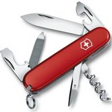 Victorinox Swiss Army Medium Pocket Knife Multi-tool