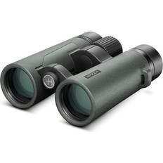 Binoculars & Telescopes Hawke Vantage HD 8x42 Binoculars Green