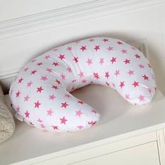 Breastfeeding Maternity Nursing Pillow U Shape Deluxe