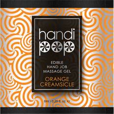 Sensuva Erotisk Massageolja 6 ml