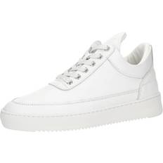 Filling Pieces Låg Sneaker