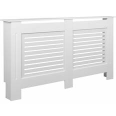 Radiators Belfry Heating Polly Radiator Cover 83cm H X 152cm W X 19cm D