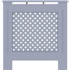 Belfry Heating Roxanne Small Radiator Cover 81.5cm H X 78cm W X 19cm D