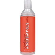 Loving Joy Strawberry Erotic Massage Oil 250ml