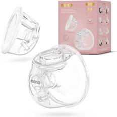 Graviditet & Amning Neno Breast Pump Shell Set 2pcs