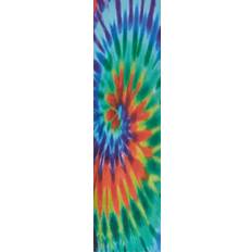 Enuff Skateboard Accessories Enuff Tie Dye Griptape