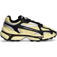 Lacoste L003 2K24 Sneakers - Women - Yellow