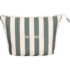 Kosmetiikkalaukut Björn Borg Beach Wash Bag - Vihreä