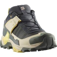 Salomon Women's X Ultra 5 GORE-TEX Multisportskor Dam - Grå
