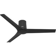 Hunter Hunter Deckenventilator Athens LP Schwarz mit Fernbedienung 132