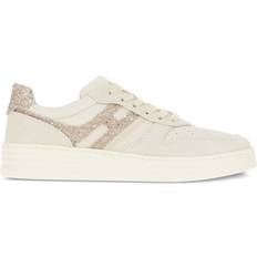Hogan Shoes Hogan H630 Sneakers - Women - Leather