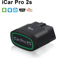 Vgate iCar Pro 2S V2.3 Felkodskodläsare OBD2