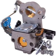 Pfaff Carburetor Husqvarna 455 455E 455 Rancher 460 461 Jonsered CS2255 Chainsaw