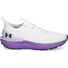 Under Armour Trainers Under Armour Chunky Sneakers - Women - White