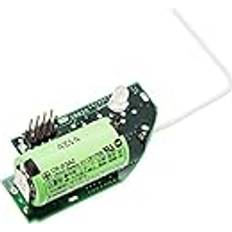 Alarmer & Sikkerhed Ei Electronics 600MRF Funkmodul mit Batterie