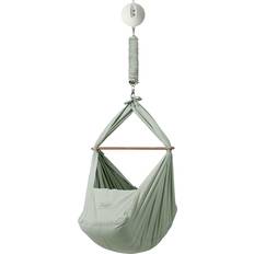 Moonboon Original Essential Bundle Baby Hammock Seagrass