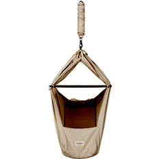 Moonboon Baby Hammock Børneseng Onesize