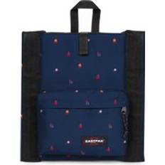Arredamento da campeggio Eastpak Zaino Per Sedia Pak'r Bleu