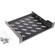 Rack Shelf 150 mm Depth 1U