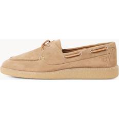 Mokkasiner Tamaris Mokassin Loafers - Taupe