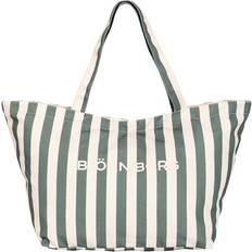 Björn Borg Tasker Björn Borg Beach Tote - Grøn