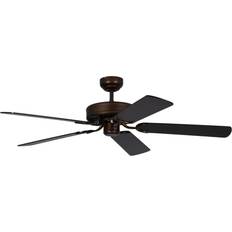 Bronze Ceiling Fans Pepeo Ceiling Fan Potkuri Bronze Black
