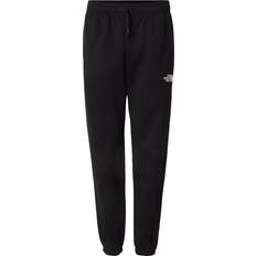 The North Face Bukser & Shorts på tilbud The North Face M Simple Tapered Jogger - Black