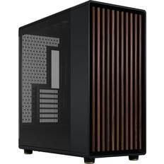 Fractal Design North XL Desktop Black