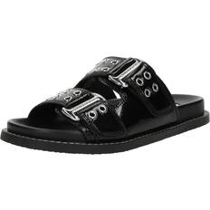 Steve Madden Sandaler med hæl Steve Madden Pantoletter - Agent