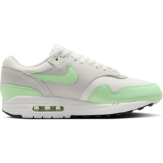 Nike air max 1 essential Nike Air Max 1 Essential M - Summit White/Photon Dust/Black/Vapour Green
