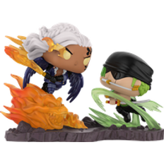 Roronoa zoro Funko POP! Moment Roronoa Zoro Vs King One Piece