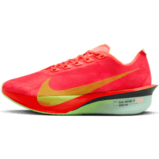 Nike zoomx vaporfly Nike Vaporfly 4 - Röd