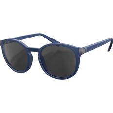 Scott Solglasögon Scott Riff Solglasögon - Dark Blue/Grey Eco