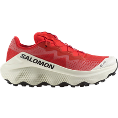 Salomon S/Lab Ultra Glide - Fiery Red/Pompeian Red/Vanilla Ice