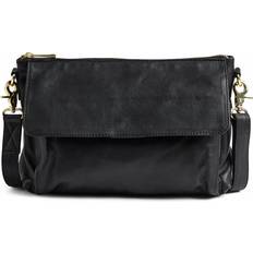 Depeche Skuldertasker Depeche Crossbody - Black