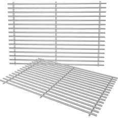 Grill Grate For Weber Genesis 300 E-310/S-320 Stainless Steel
