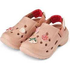 Liewood Milas Sandaler Watermelon Multi Mix - Rosa
