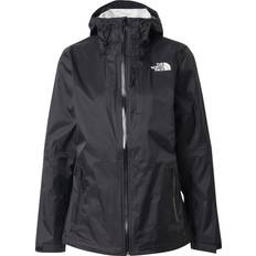 The North Face Alta Vista Rain Jacket - Black